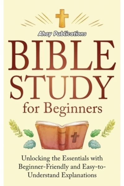 INDEPENDENT CAT Studiu biblic pentru începători: Descoperirea elementelor ese...