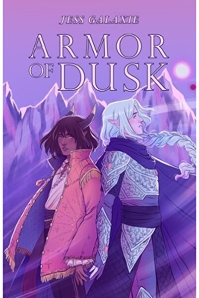 INDEPENDENT CAT Armura Amurgului