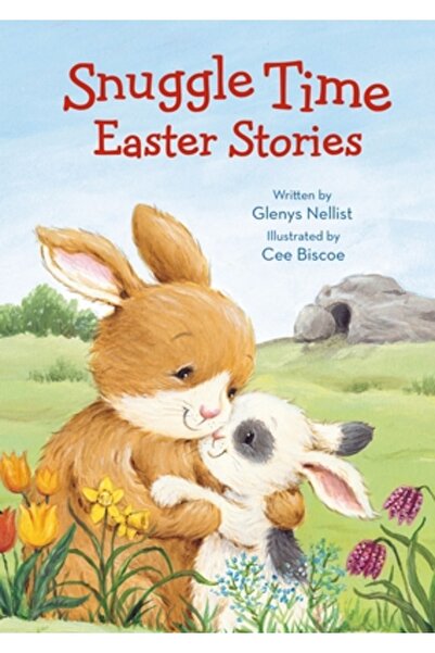 Zondervan Povești de Paște cu ocazia momentelor de confort