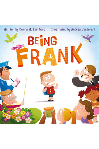 Flashlight Pr Fiind Frank