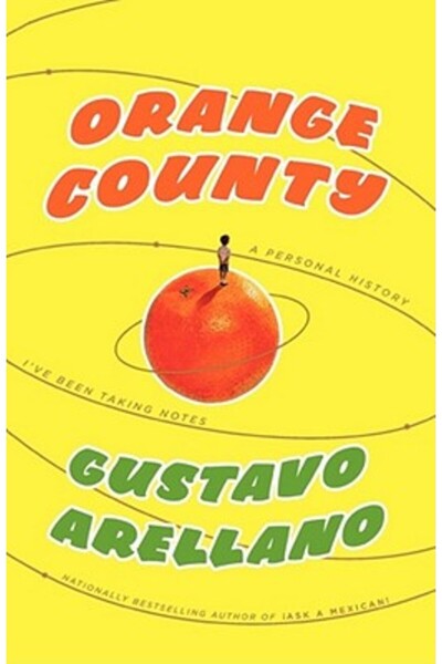 Scribner Book Company Orange County: O istorie personală