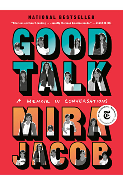 One World Discuții bune: Un memoriu în conversații