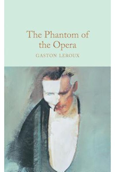 GENERAL BOOKS The Phantom of the Opera