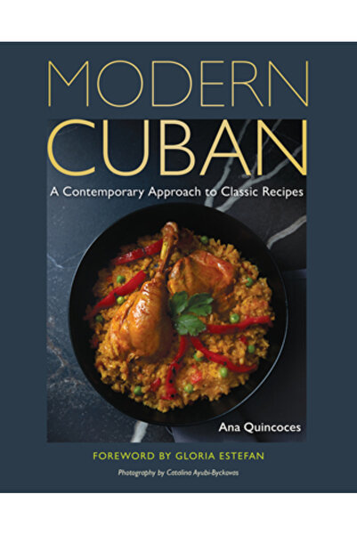 Univ Pr Of Florida Cubanez modern: o abordare contemporană a rețetelor clasice