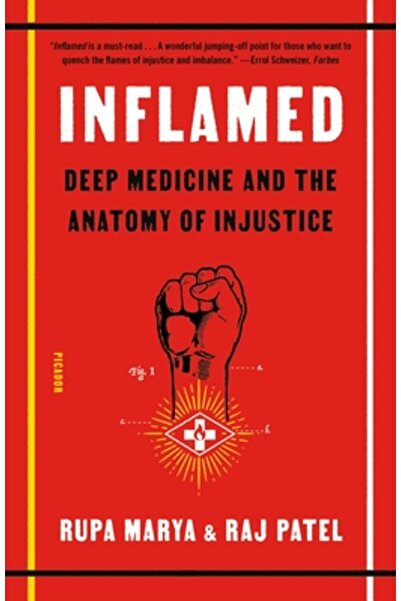 Picador Inflamat: Medicina profundă și anatomia nedreptății