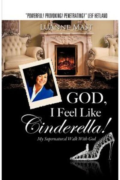 Dodo Pr Doamne, mă simt ca Cenușăreasa!