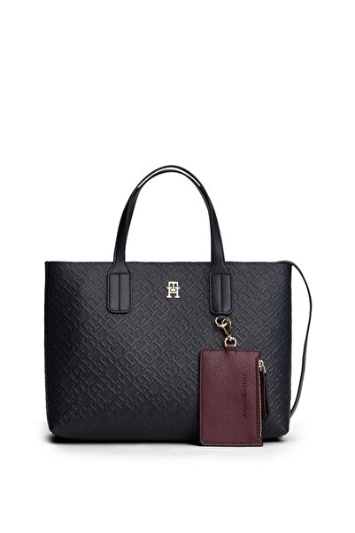 Tommy Hilfiger TH ICON MINI TOTE MONO