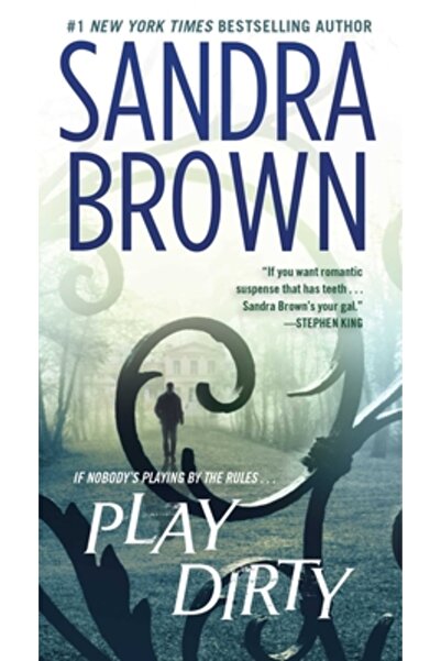 Pocket Books Joacă murdar