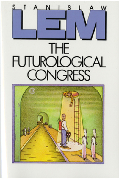 mariner books Congresul Futurologic: Din Memoriile lui Ijon Tichy