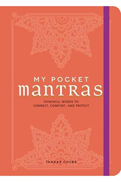 Adams Pub Mantrele mele de buzunar: Cuvinte puternice pentru conectare, mângâ...