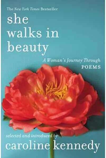 Grand Central Pub Mass Market Ea umblă în frumusețe: Călătoria unei femei pri...