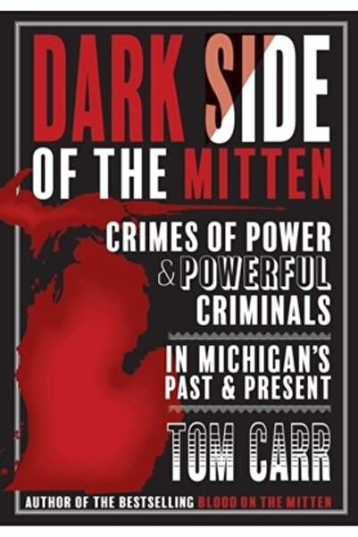 Naturewrite Llc Partea întunecată a mănușii: Crime de putere și criminali put...