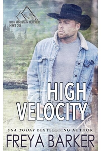 EverAfter Romance High Velocity