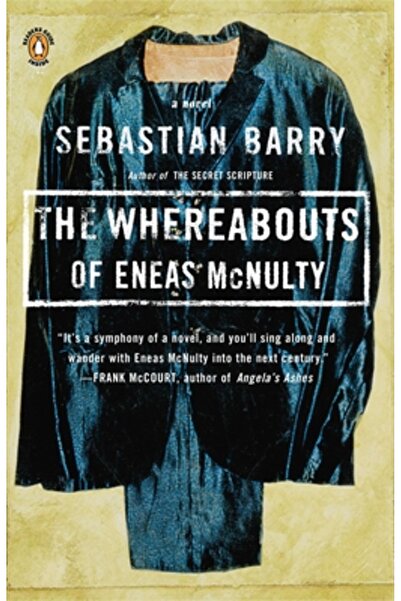 Penguin Books Locul unde se află Eneas McNulty