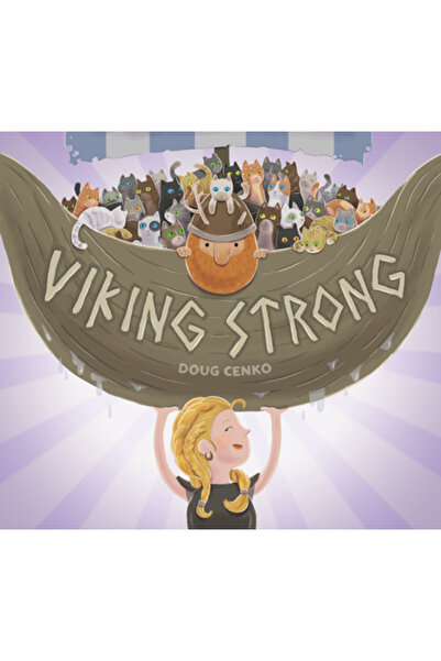 Viking Books for Young Readers Viking Puternic