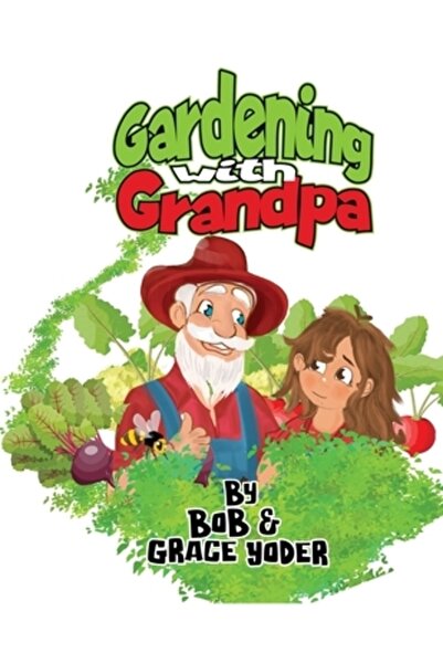 INDEPENDENT CAT Grădinăritul cu bunicul