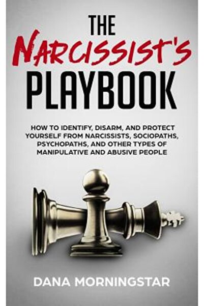 Tiger Bark Pr Manualul narcisistului: Cum să te identifici, să te dezarmezi ș...