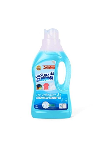 F180 Concentrated Laundry Gel from Kandorax with Original Scent - 1 Liter