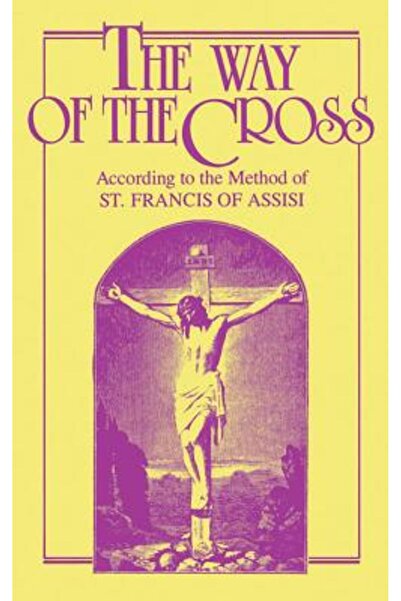 Tan Books & Publ Inc The Way of the Cross