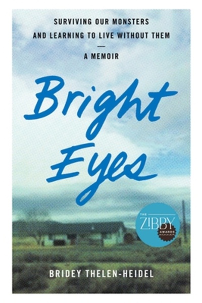 She Writes Pr Ochi strălucitori: Supraviețuind monștrilor noștri și învățând ...