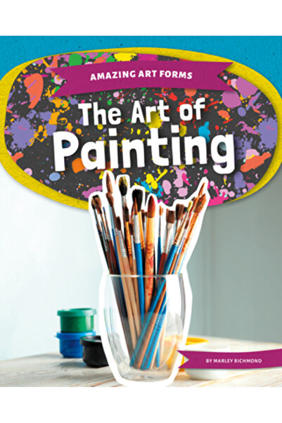 Kids Core Arta picturii