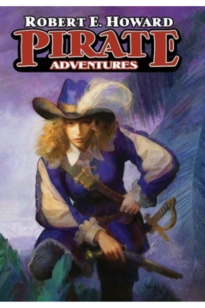 INDEPENDENT CAT Aventuri piratice