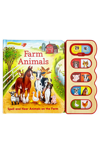 Cottage Door Pr Animale de fermă