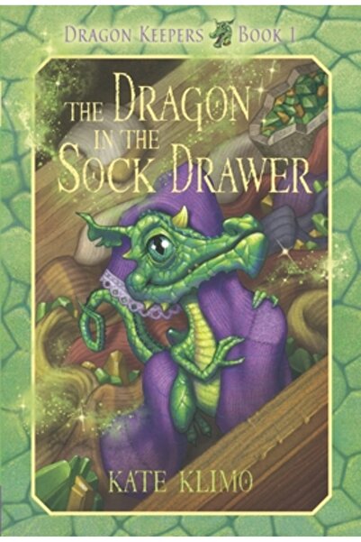 Yearling Books The Dragon in the Sock Drawer