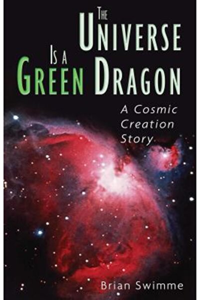 Bear & Company Universul este un dragon verde: o poveste despre creația cosmică