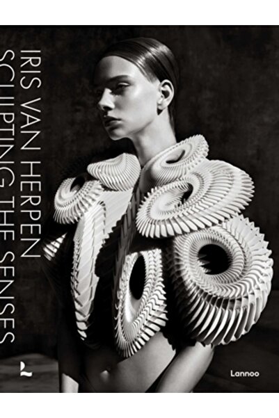 Lanoo Books Iris Van Herpen: Sculptarea simțurilor