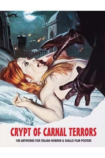 The Liffey Pr Cripta terorilor carnale: 100 de opere de artă pentru postere d...