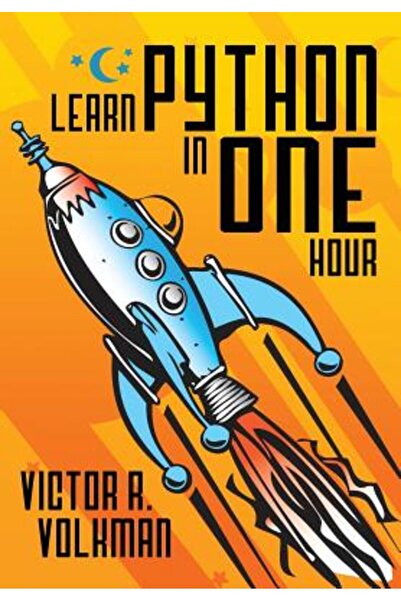 Hardpr Pub Învață Python într-o oră: Programare prin exemple