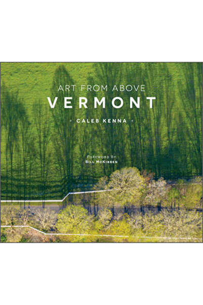 Schiffer Pub Ltd Artă de sus: Vermont