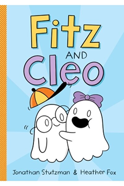 Square Fish Fitz și Cleo