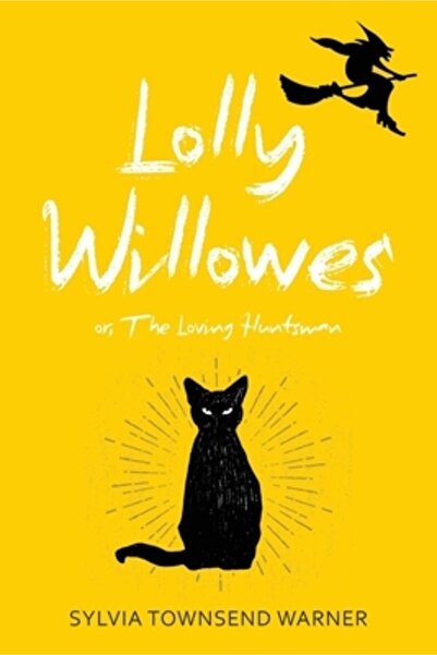 Bookbaby Lolly Willowes (Ediție adnotată Warbler Classics)
