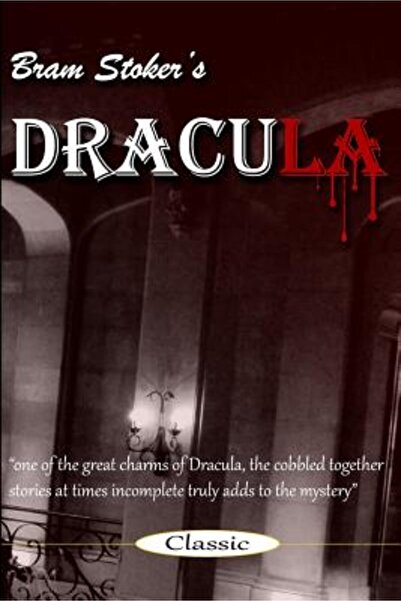 Harvard Univ Pr Dracula: Dracula lui Bram Stoker