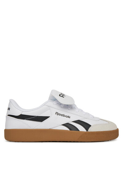 Reebok women's sneakers white SMASH EDGE KILTY 100