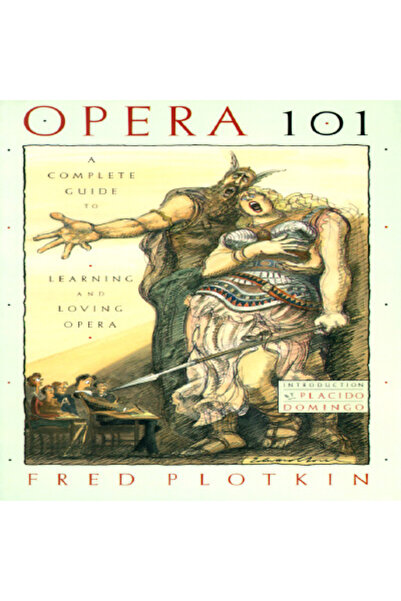 Hyperion Books Opera 101: Un ghid complet pentru a învăța și a iubi opera