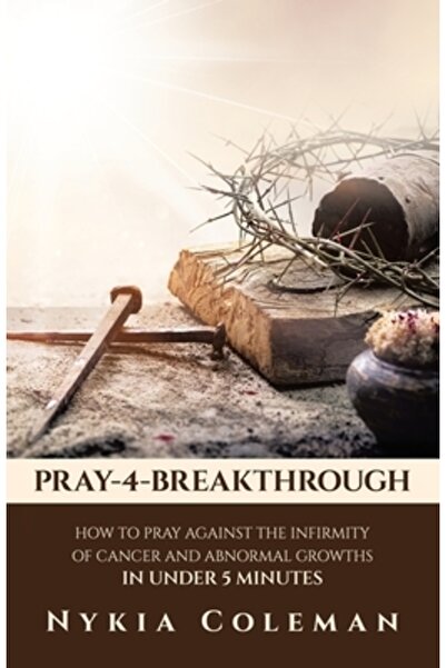 Westbow Pr Rugăciune pentru Descoperire: Cum să te rogi împotriva infirmități...