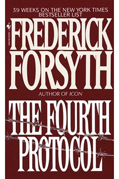 Bantam Al patrulea Protocol