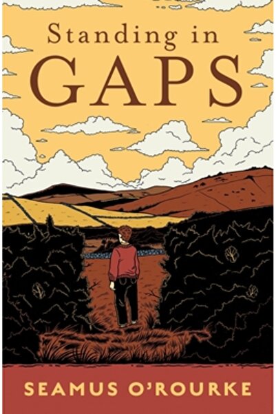 Gill Books Stând în goluri