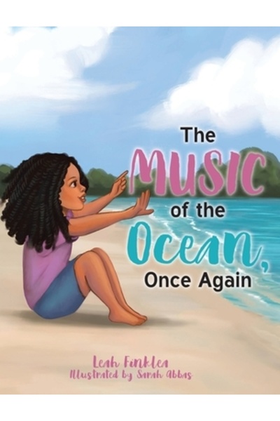 Christian Faith Pub Inc Muzica oceanului, încă o dată