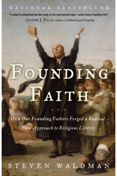 Random House Trade Credința fondatoare: Cum au creat părinții noștri fondator...