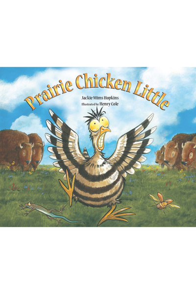 Kessinger Pub Llc Puiul de preerie Little