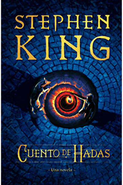 Vintage Espanol Cuento de Hadas: Una Novela / Fairy Tale