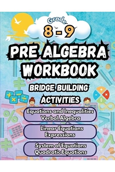 INDEPENDENT CAT Caiet de lucru de matematică prealgebră de vară pentru clasel...