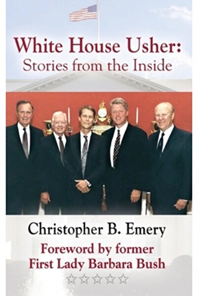 Booklocker.Com Inc Usherul Casei Albe: Povești din interior