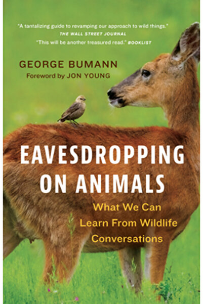 Greystone Books Interceptarea animalelor: Ce putem învăța din conversațiile d...