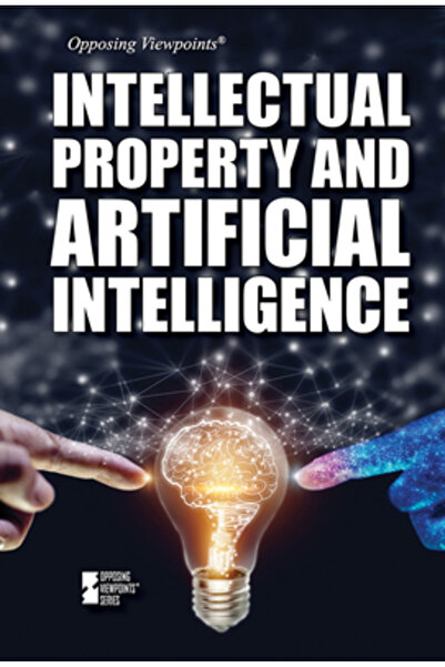 Greenhaven Proprietatea intelectuală și inteligența artificială