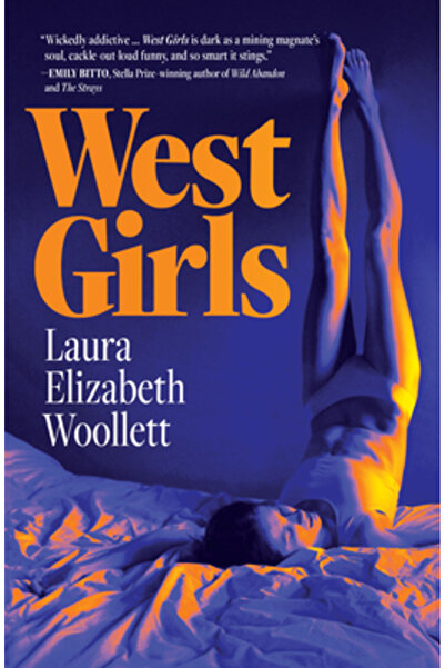 Scribe US Fetele din Vest